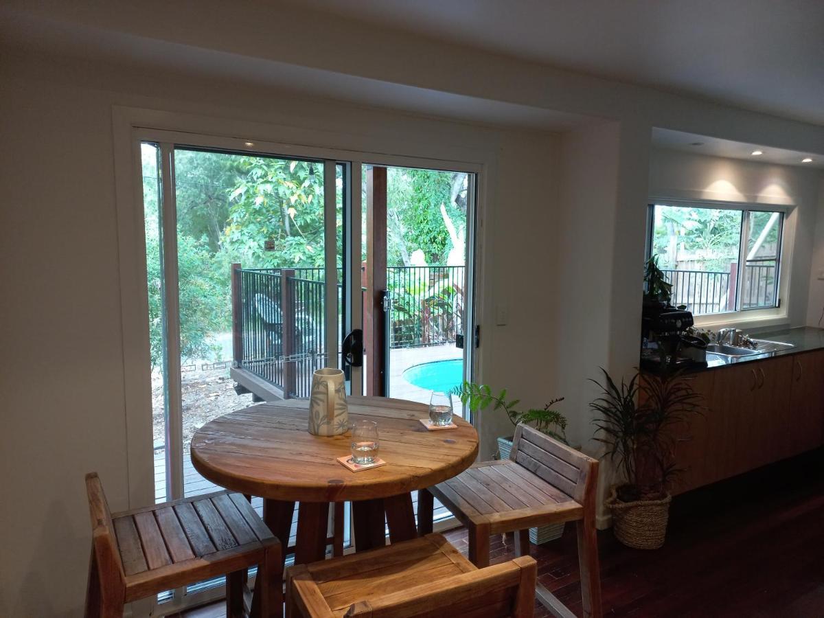 Appartement Butler St Magnetic à Picnic Bay Extérieur photo