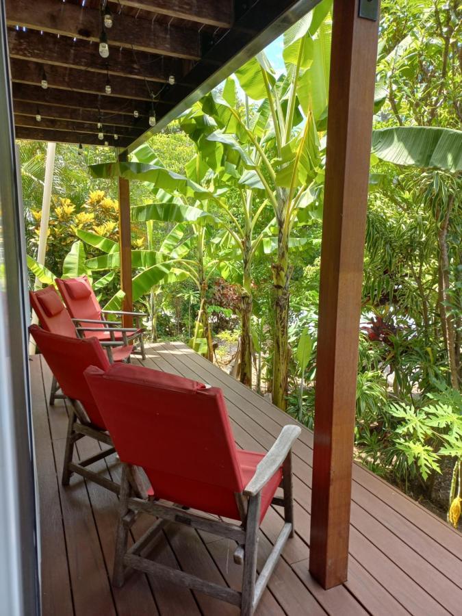 Appartement Butler St Magnetic à Picnic Bay Extérieur photo