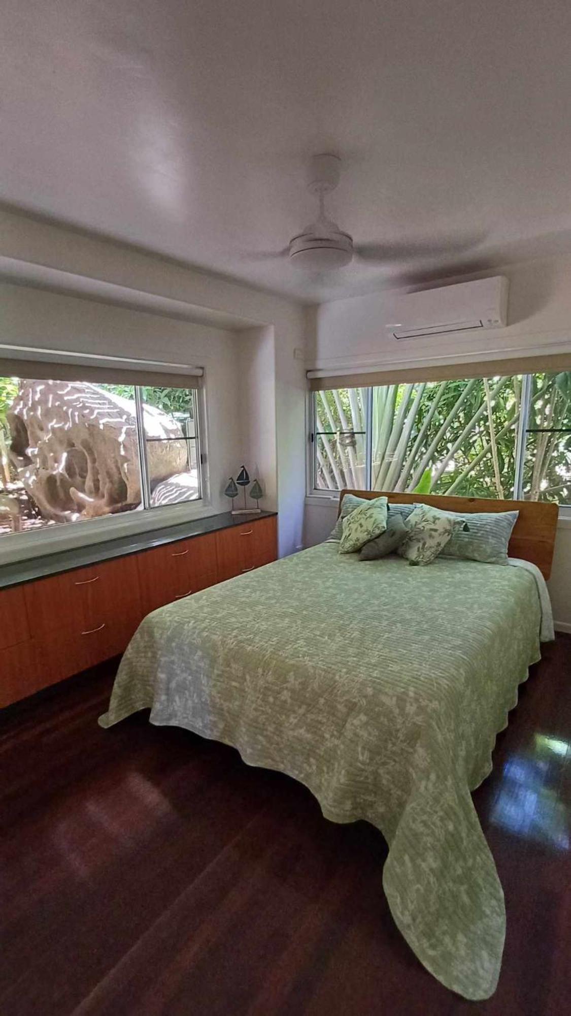 Appartement Butler St Magnetic à Picnic Bay Extérieur photo