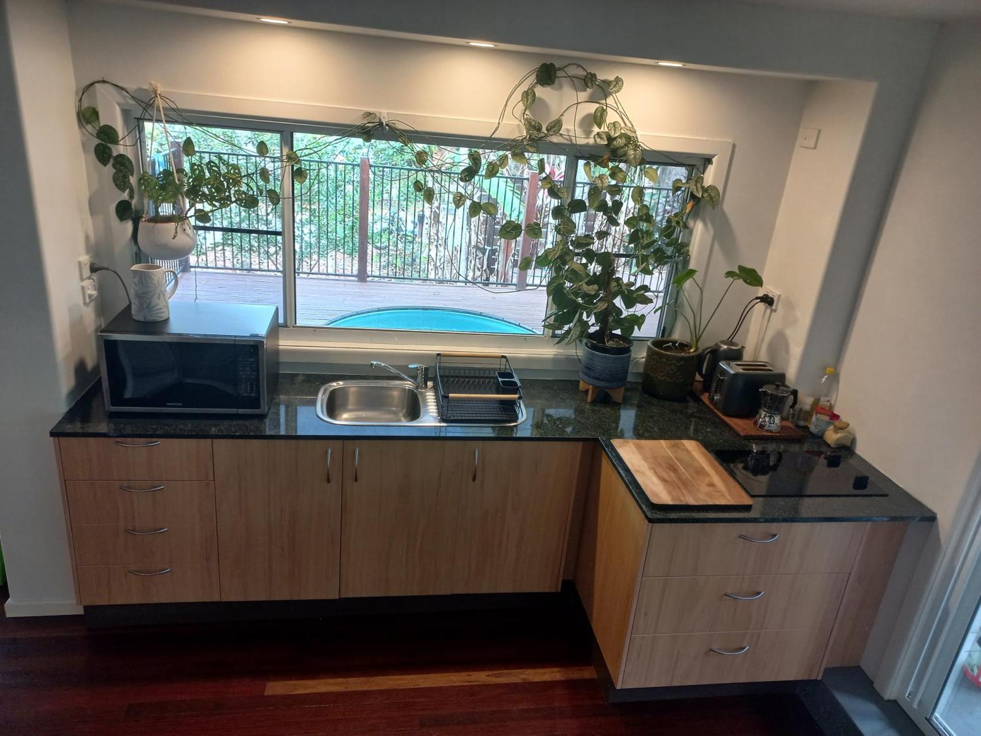 Appartement Butler St Magnetic à Picnic Bay Extérieur photo